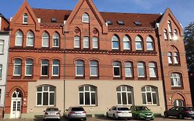 Apartment an der Altstadt (#7)